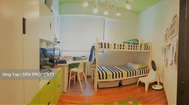 Simei Green Condominium thumbnail photo